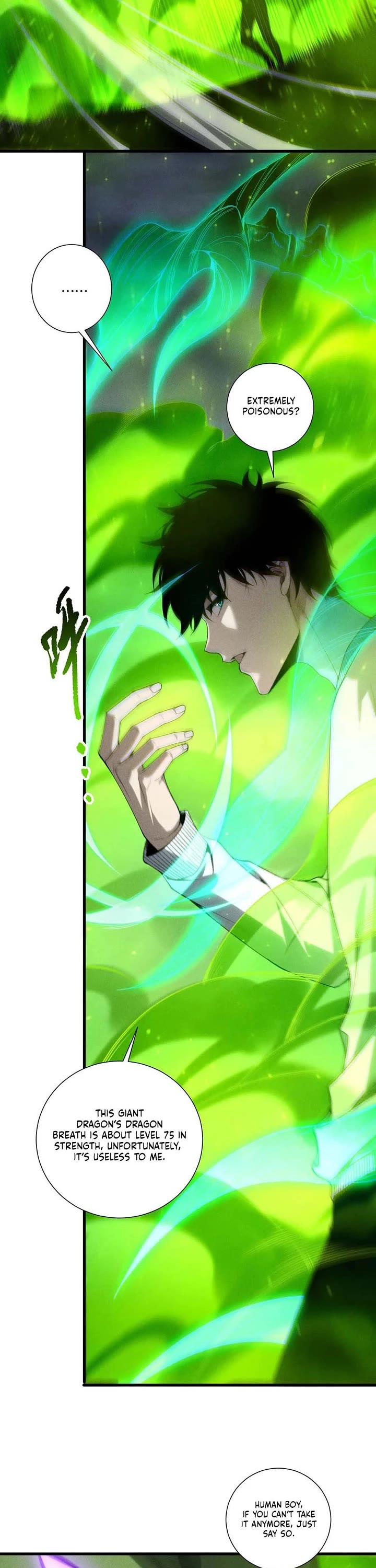 Disastrous Necromancer chapter 257 page 2