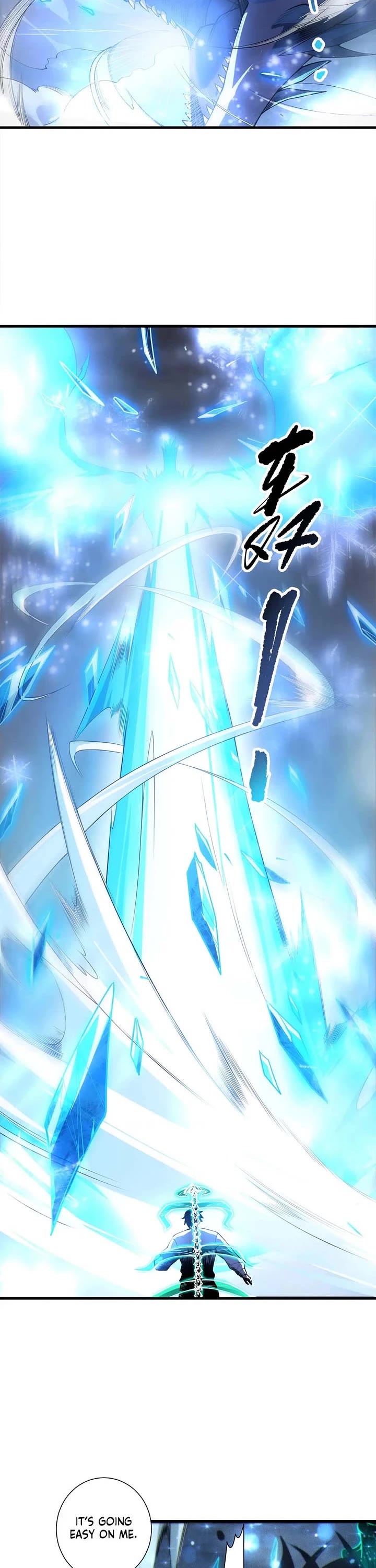 Disastrous Necromancer chapter 257 page 22