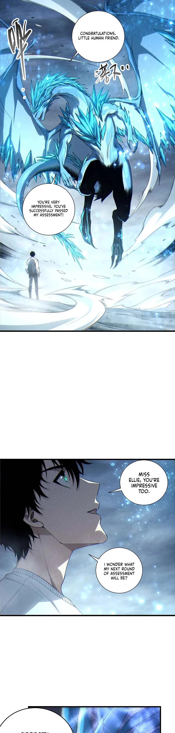 Disastrous Necromancer chapter 257 page 25