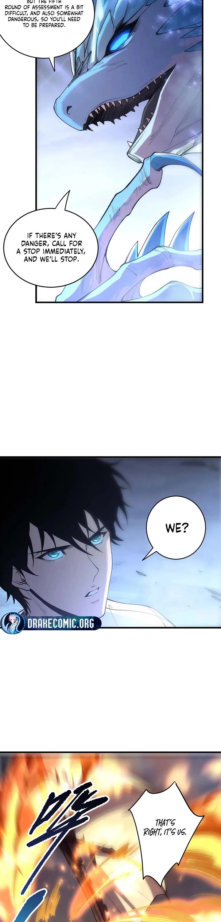 Disastrous Necromancer chapter 257 page 26