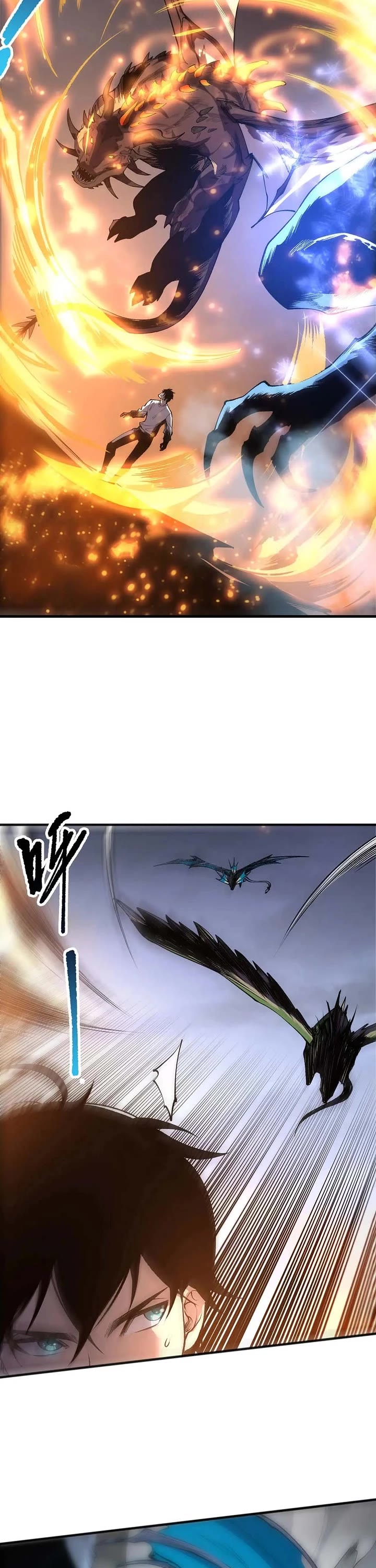 Disastrous Necromancer chapter 257 page 27