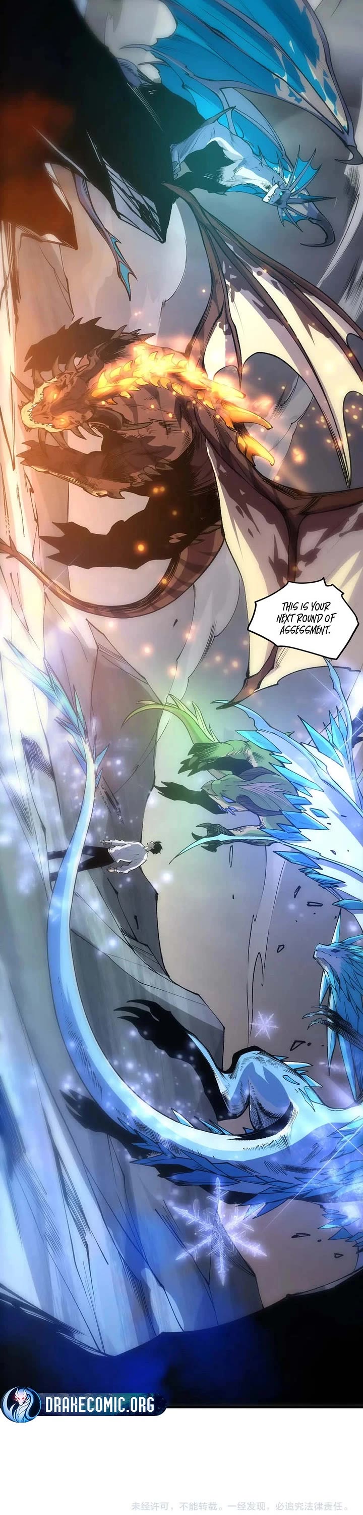 Disastrous Necromancer chapter 257 page 28