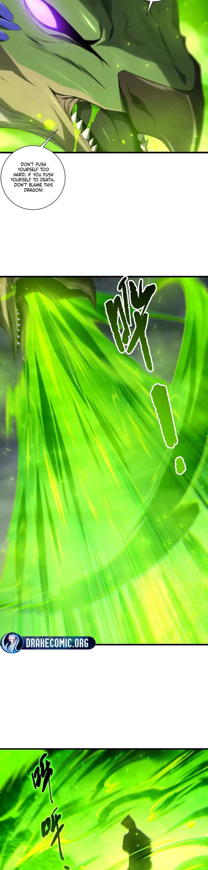 Disastrous Necromancer chapter 257 page 3