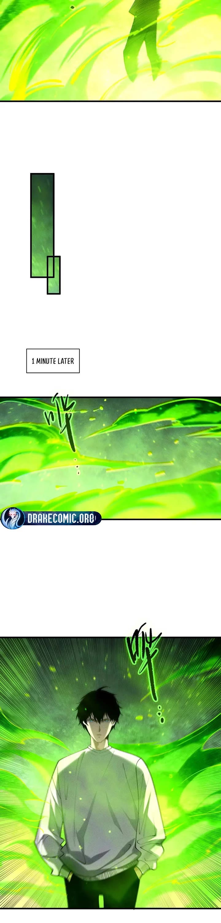 Disastrous Necromancer chapter 257 page 4