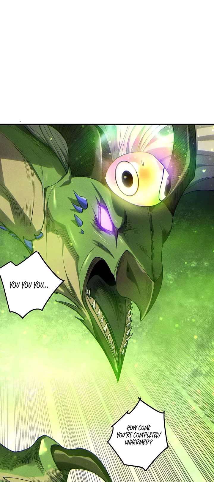 Disastrous Necromancer chapter 257 page 5