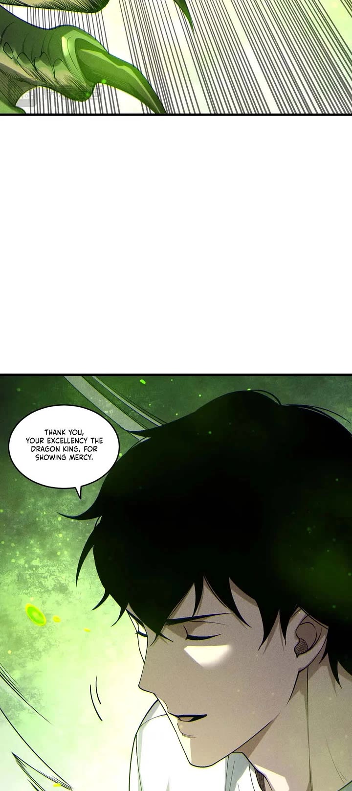 Disastrous Necromancer chapter 257 page 6