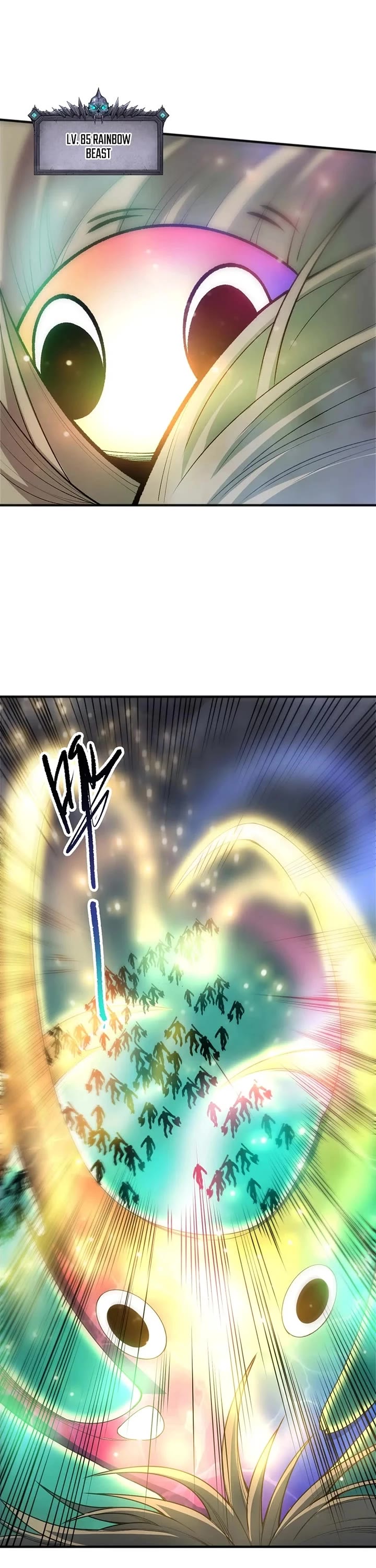 Disastrous Necromancer chapter 258 page 13