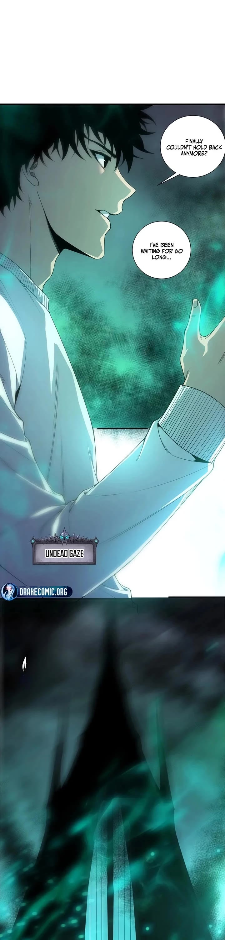 Disastrous Necromancer chapter 258 page 14