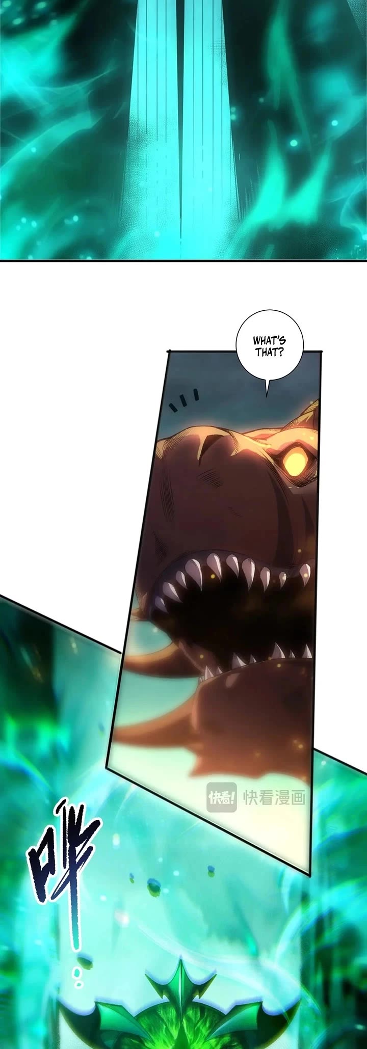 Disastrous Necromancer chapter 258 page 15