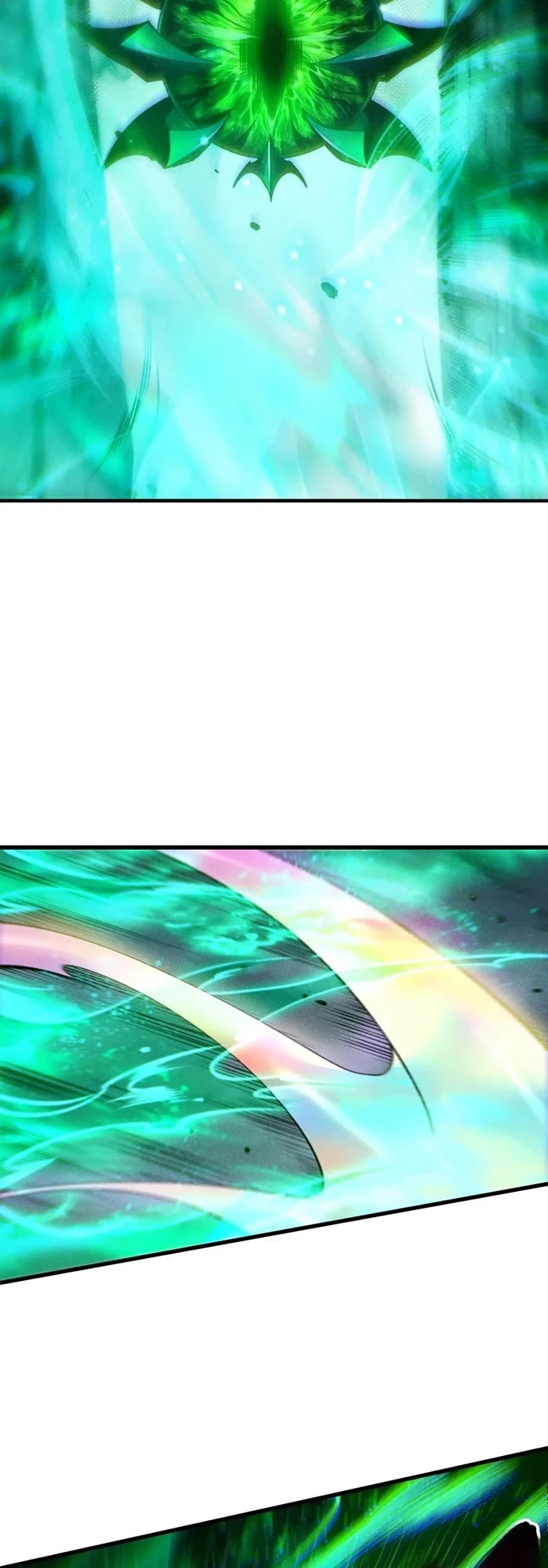 Disastrous Necromancer chapter 258 page 16