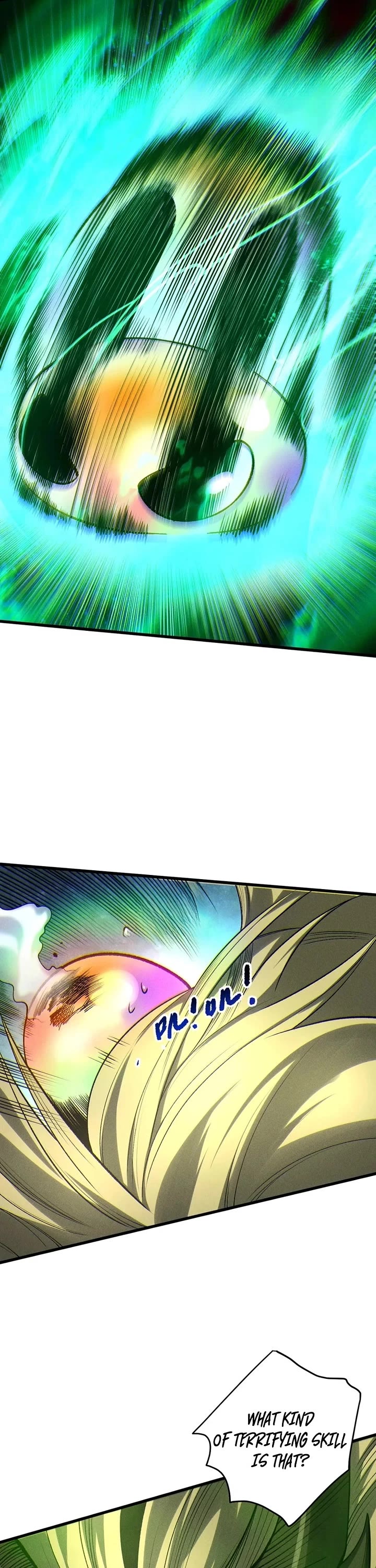 Disastrous Necromancer chapter 258 page 17