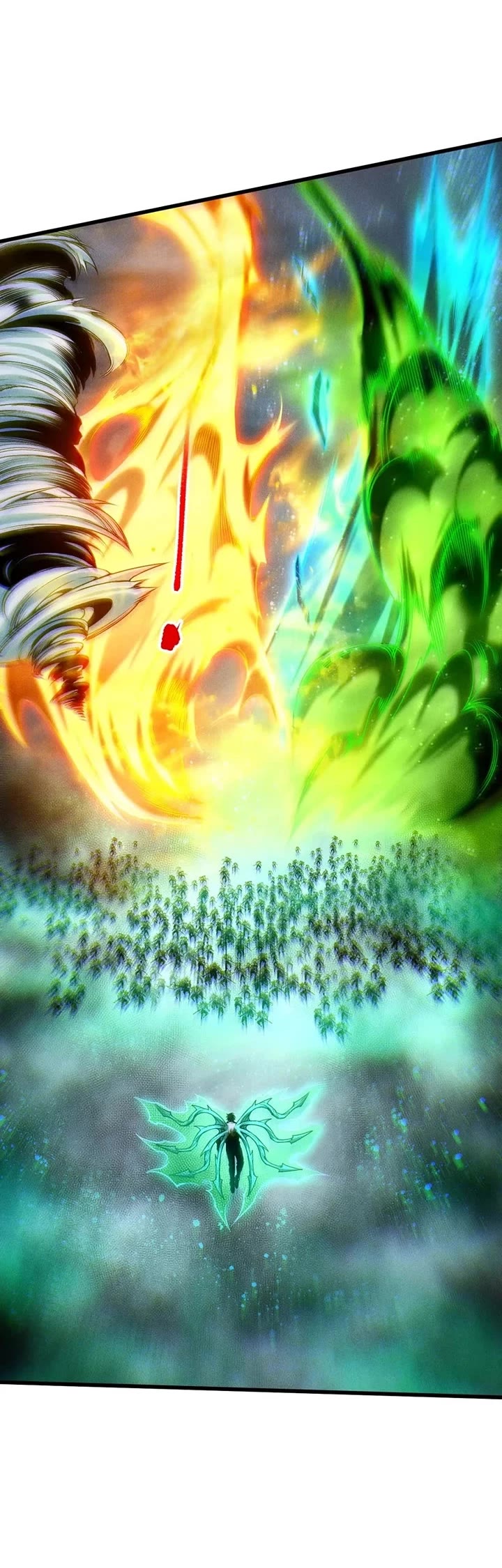 Disastrous Necromancer chapter 258 page 20