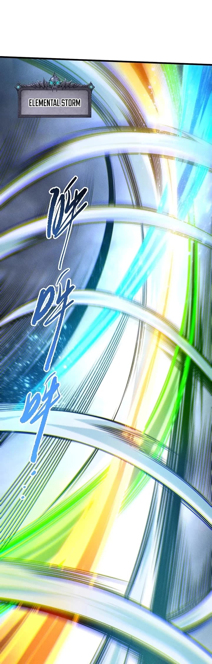 Disastrous Necromancer chapter 258 page 21