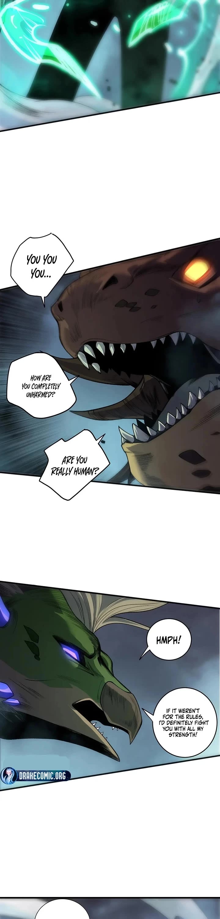 Disastrous Necromancer chapter 258 page 24