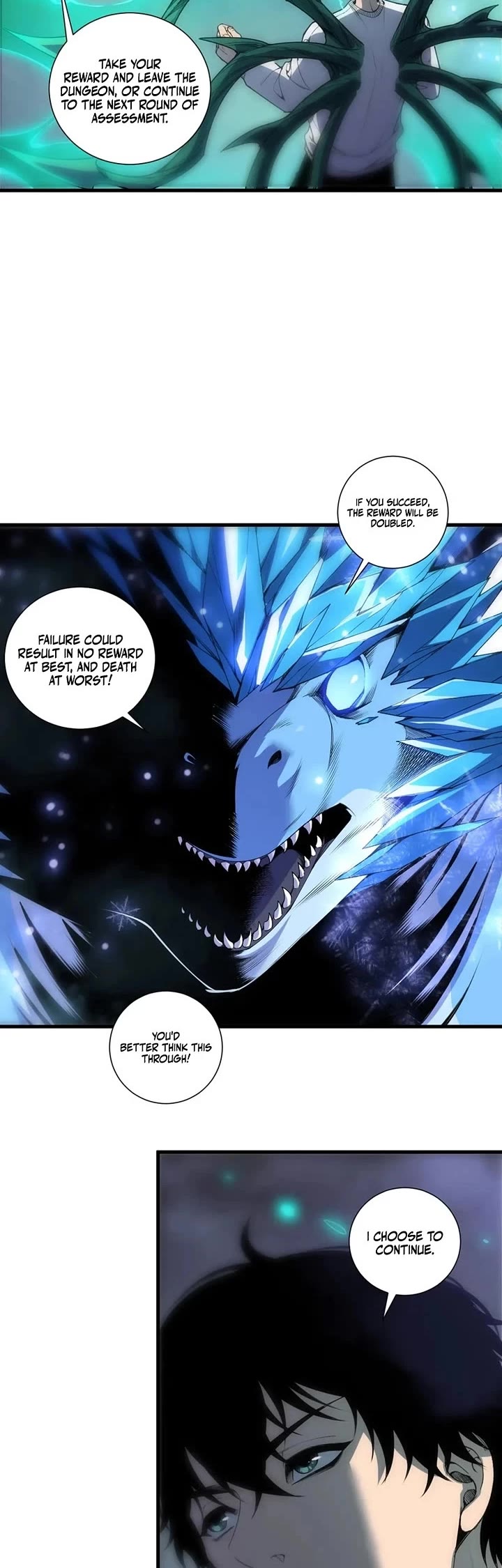 Disastrous Necromancer chapter 258 page 26