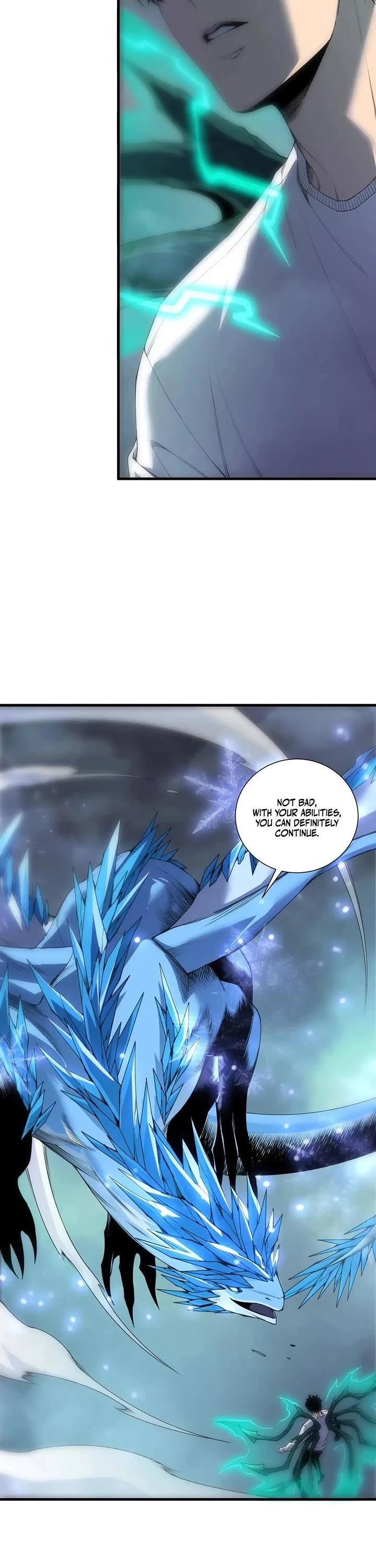 Disastrous Necromancer chapter 258 page 27