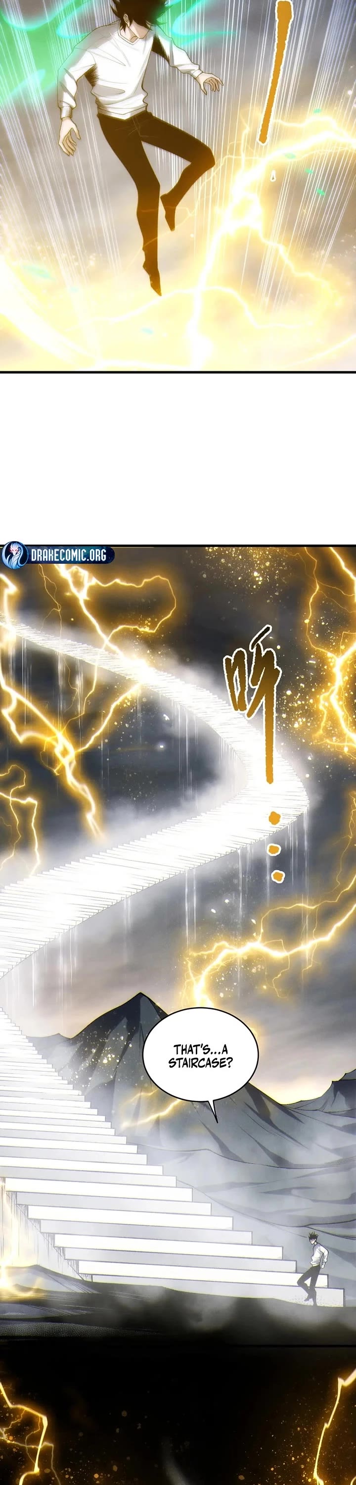 Disastrous Necromancer chapter 258 page 29