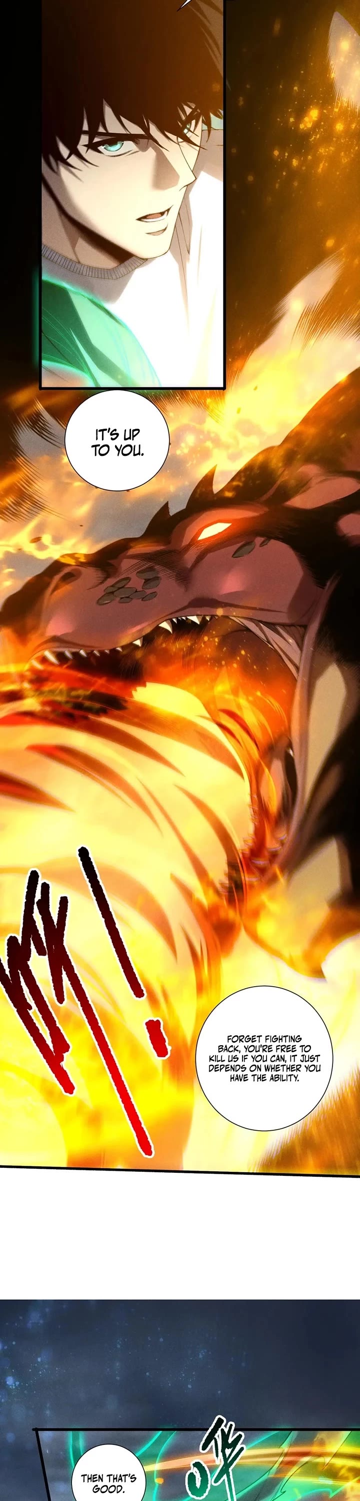 Disastrous Necromancer chapter 258 page 3