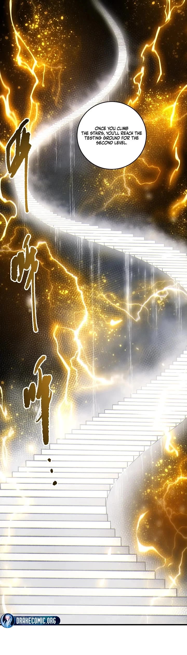 Disastrous Necromancer chapter 258 page 30