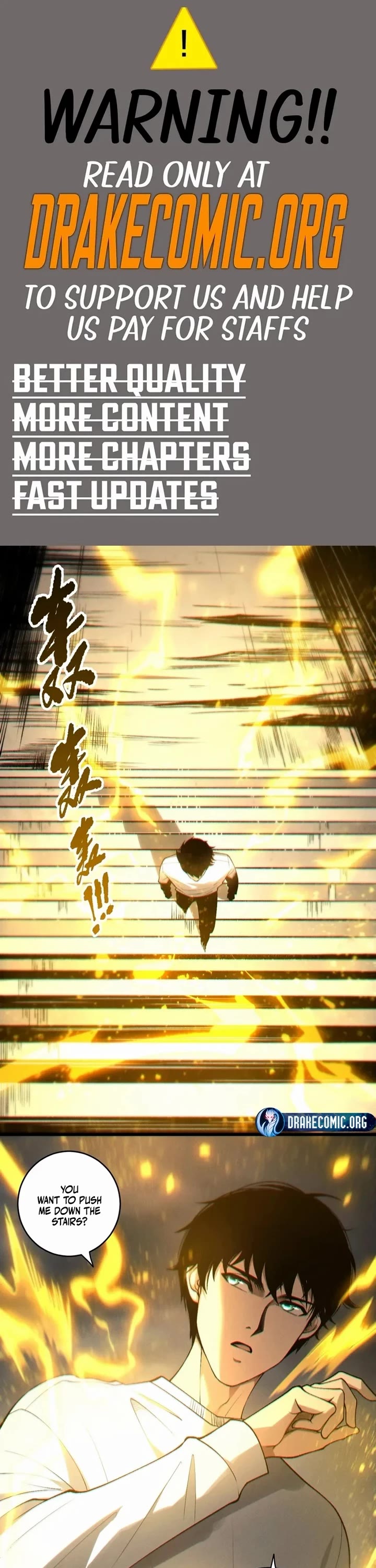 Disastrous Necromancer chapter 259 page 1