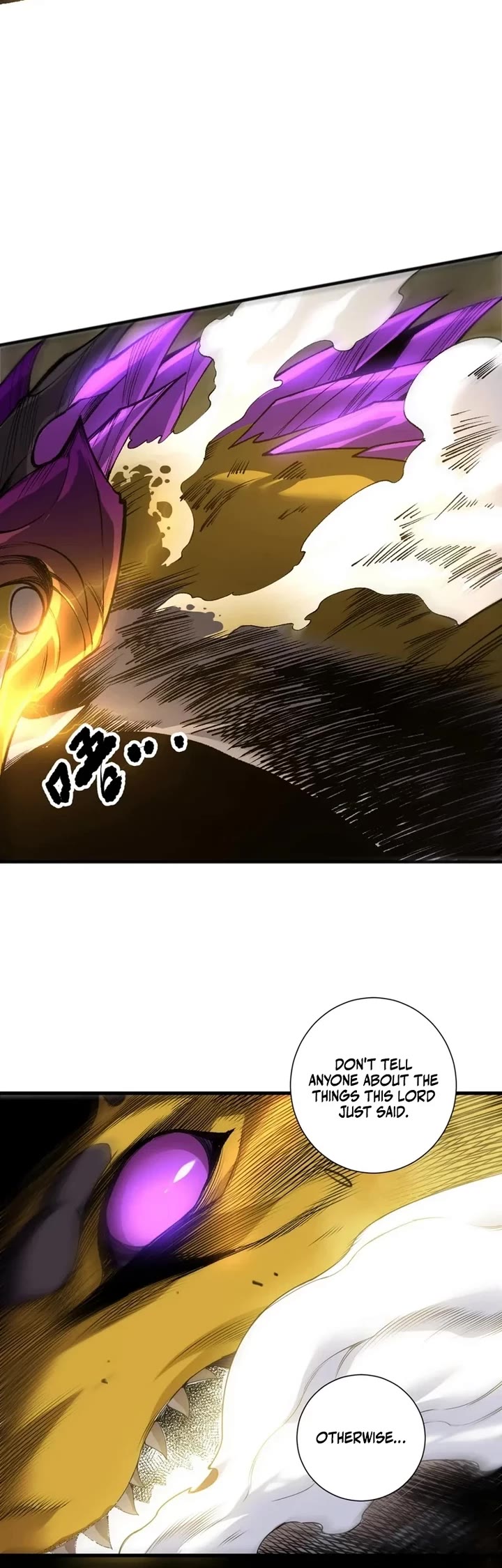 Disastrous Necromancer chapter 259 page 10