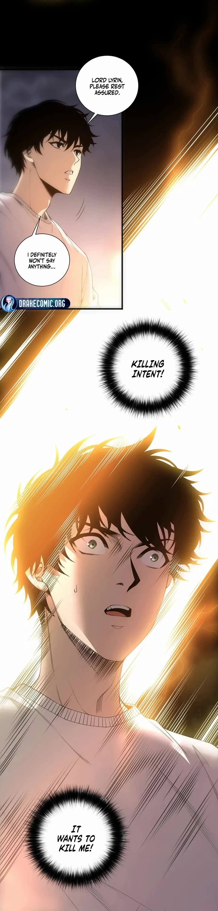 Disastrous Necromancer chapter 259 page 11