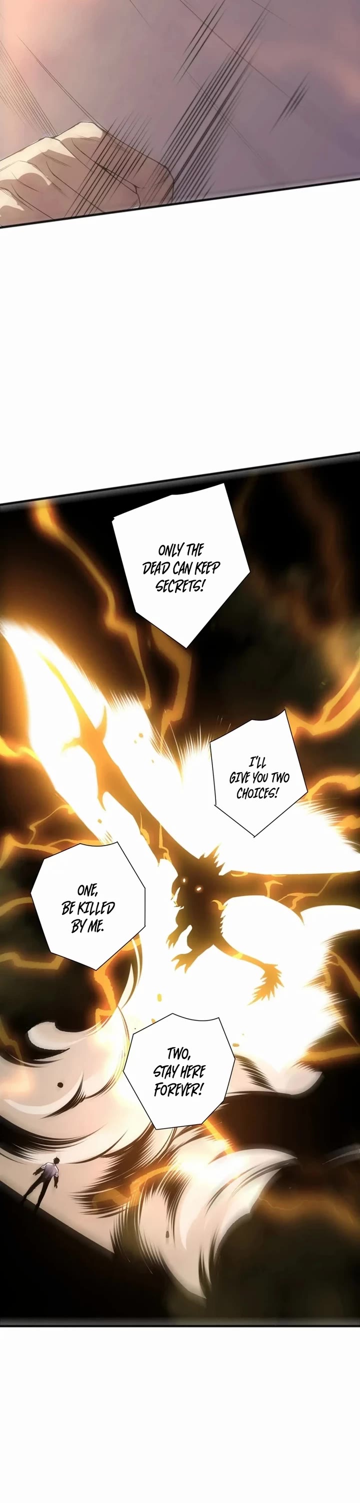 Disastrous Necromancer chapter 259 page 12