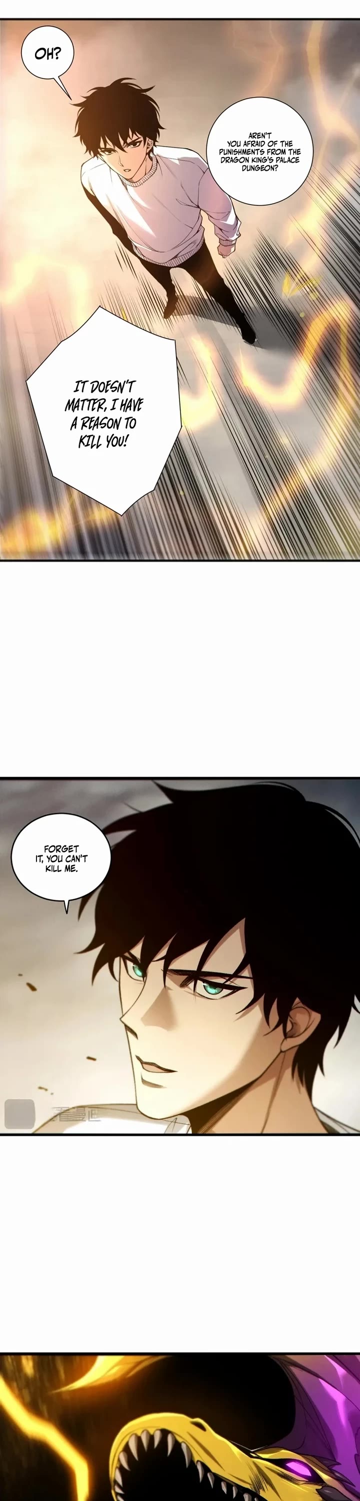 Disastrous Necromancer chapter 259 page 13