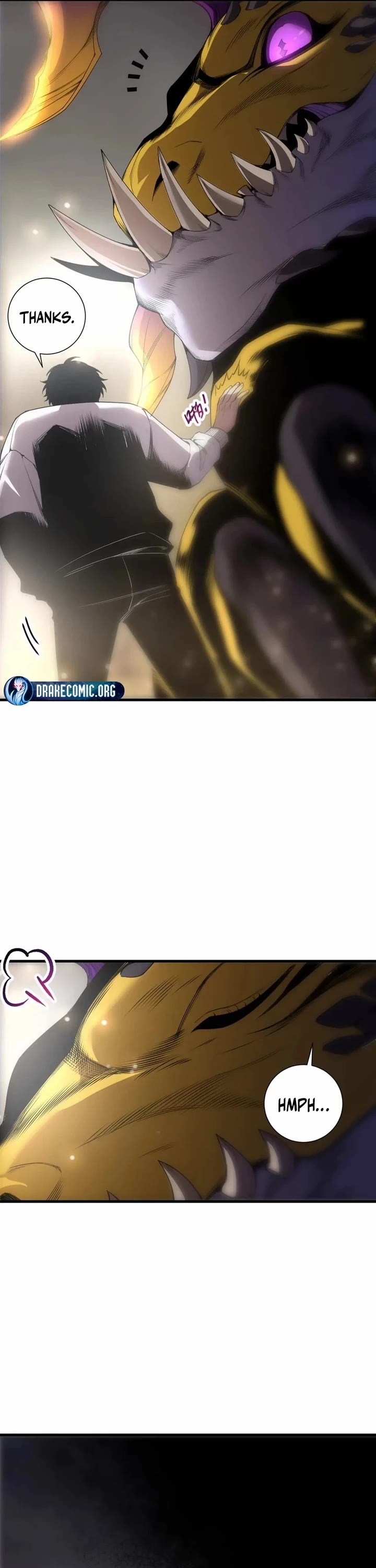 Disastrous Necromancer chapter 259 page 21