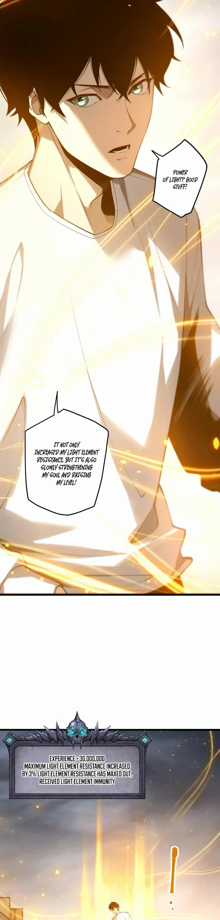 Disastrous Necromancer chapter 259 page 23