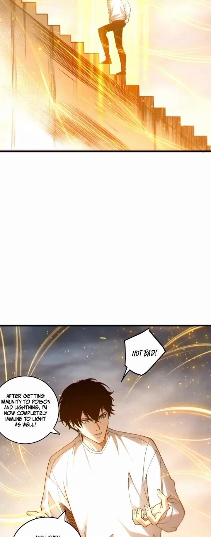 Disastrous Necromancer chapter 259 page 24