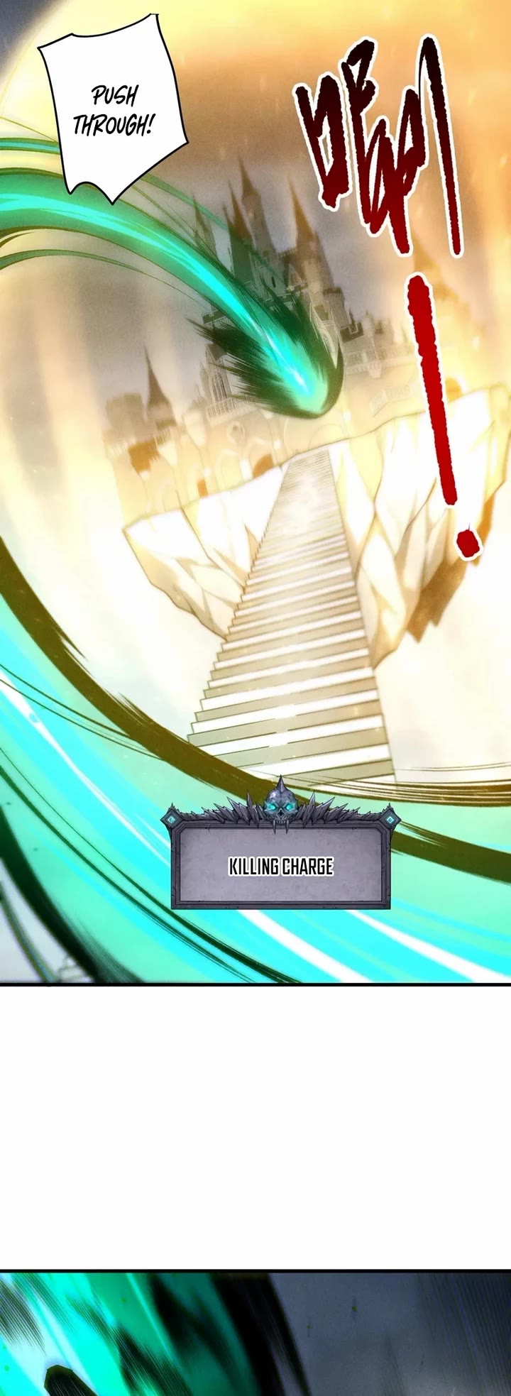 Disastrous Necromancer chapter 259 page 29