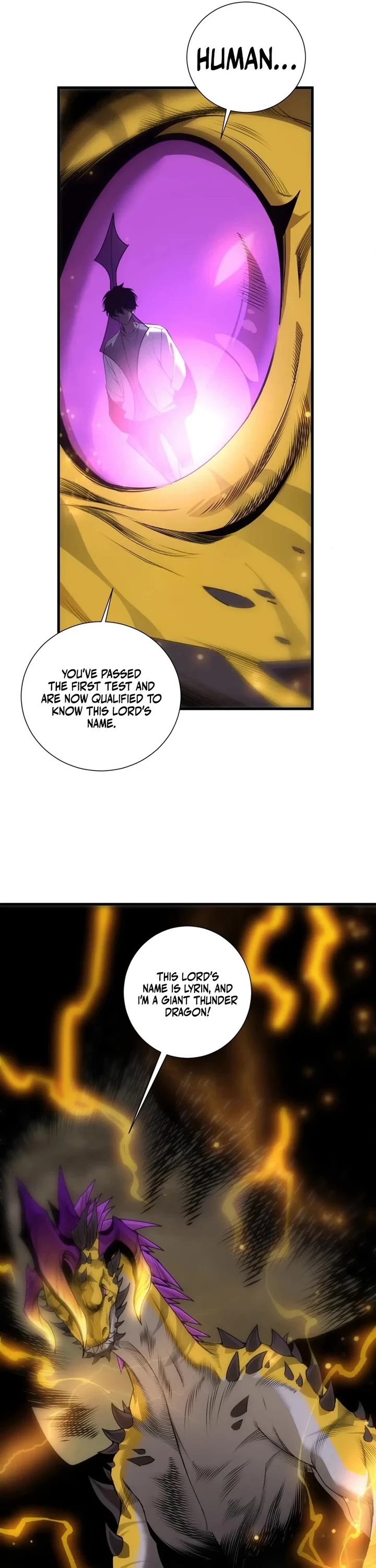 Disastrous Necromancer chapter 259 page 6