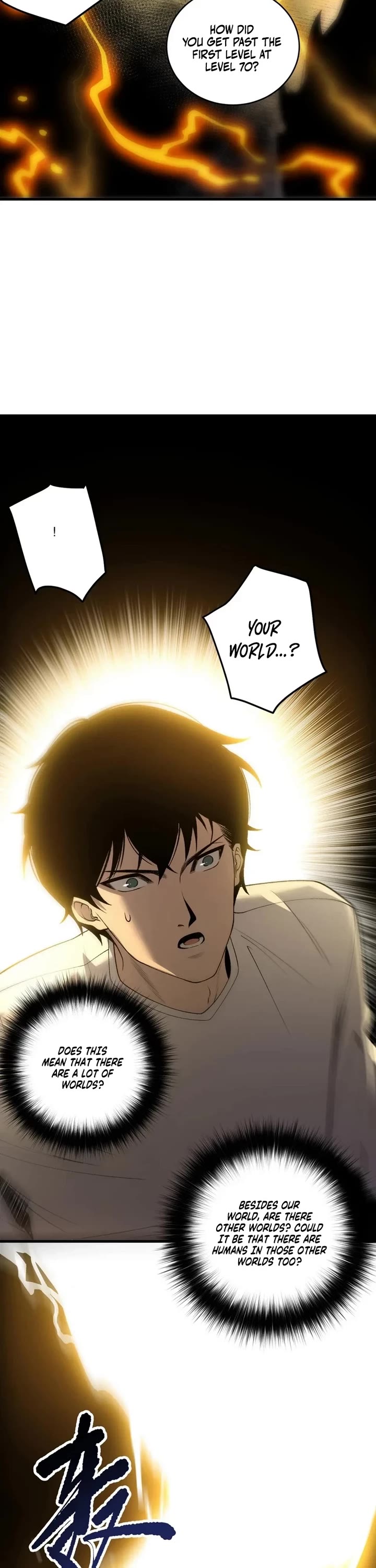 Disastrous Necromancer chapter 259 page 8