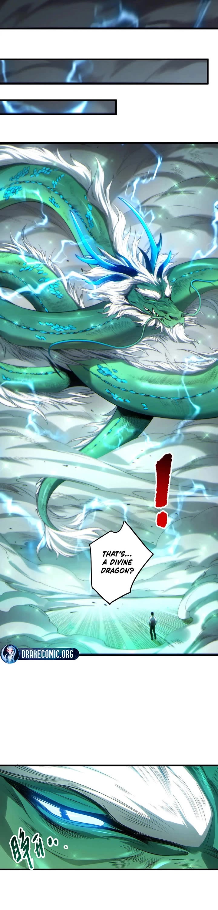 Disastrous Necromancer chapter 260 page 10