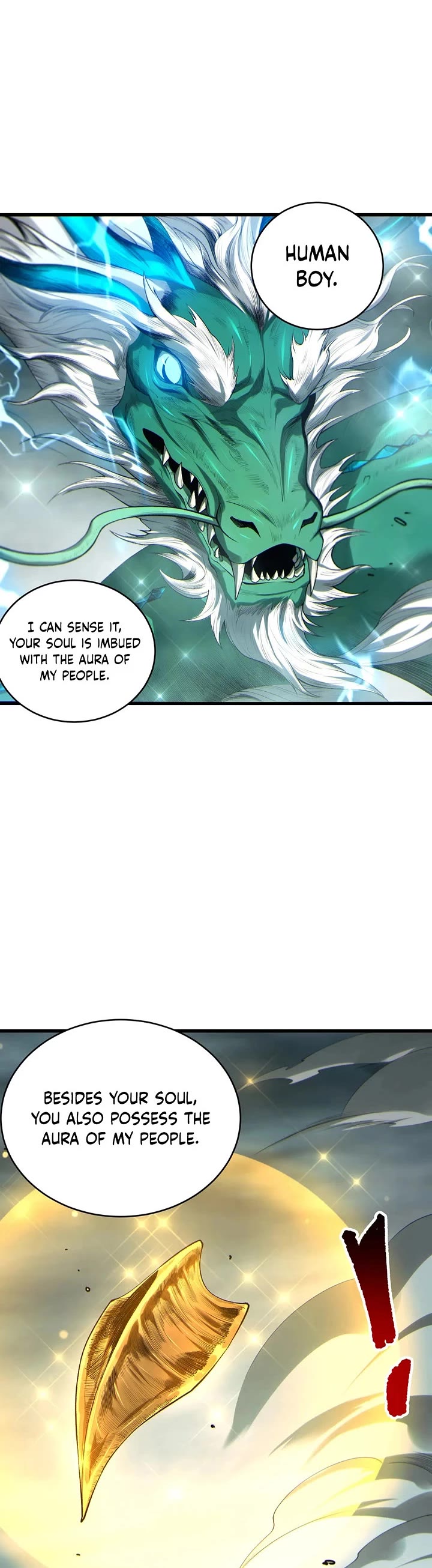 Disastrous Necromancer chapter 260 page 11