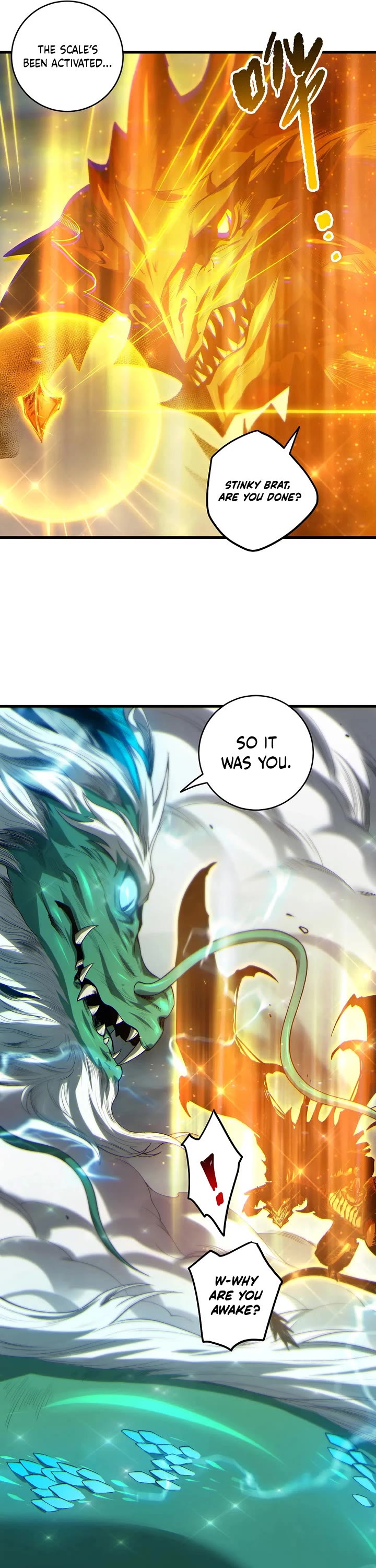 Disastrous Necromancer chapter 260 page 13