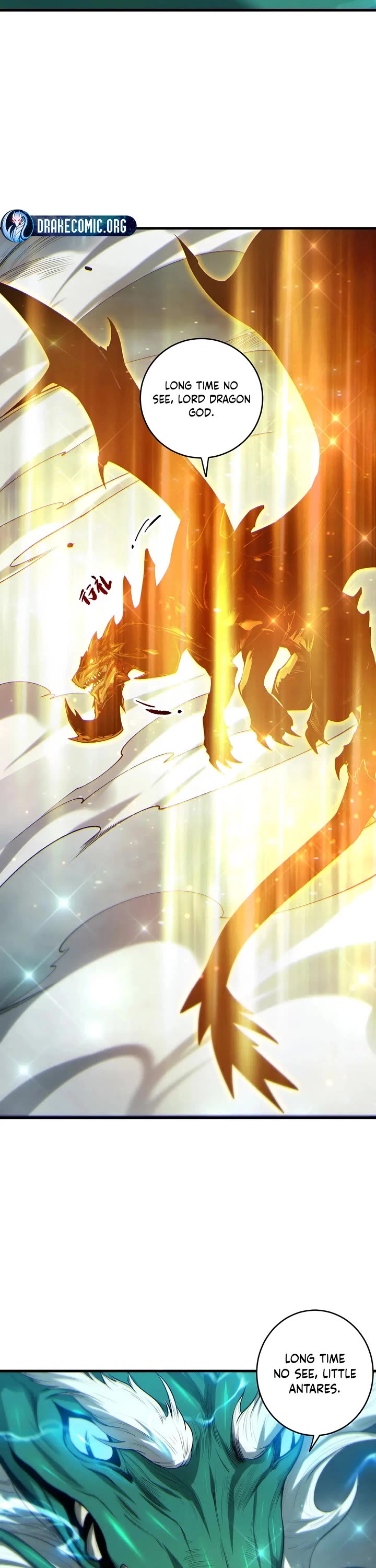 Disastrous Necromancer chapter 260 page 14