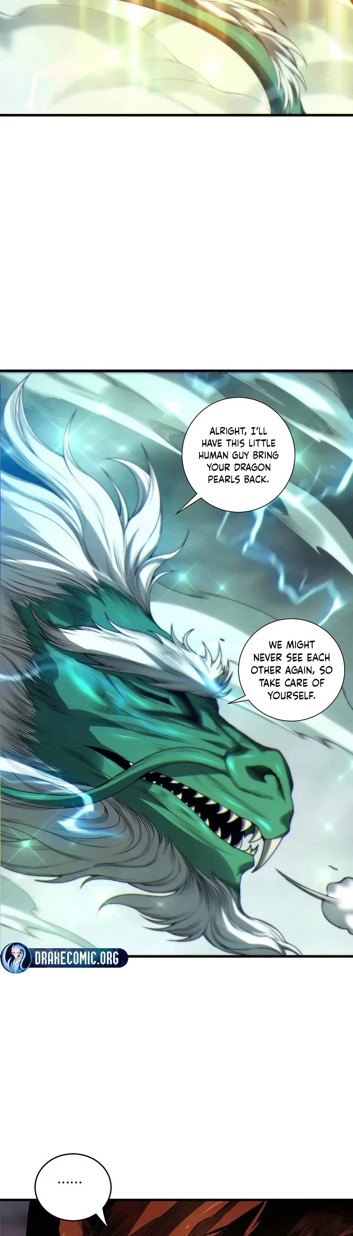 Disastrous Necromancer chapter 260 page 18