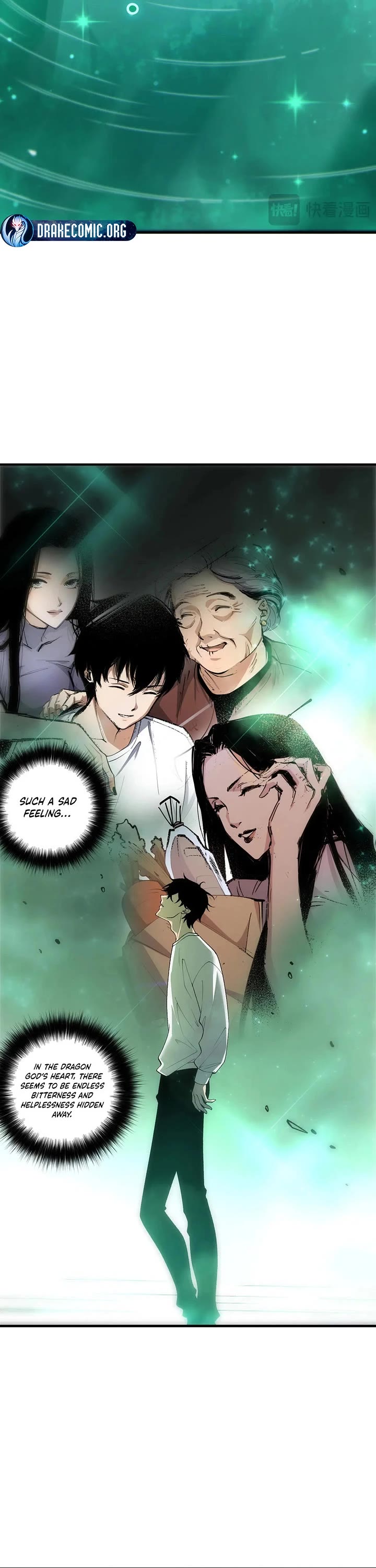 Disastrous Necromancer chapter 260 page 25