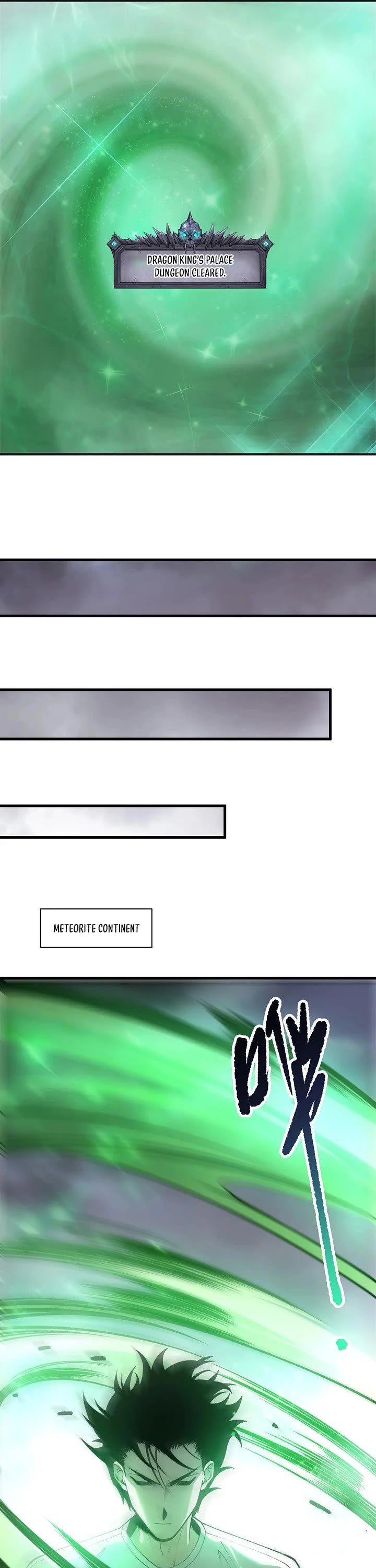 Disastrous Necromancer chapter 260 page 26