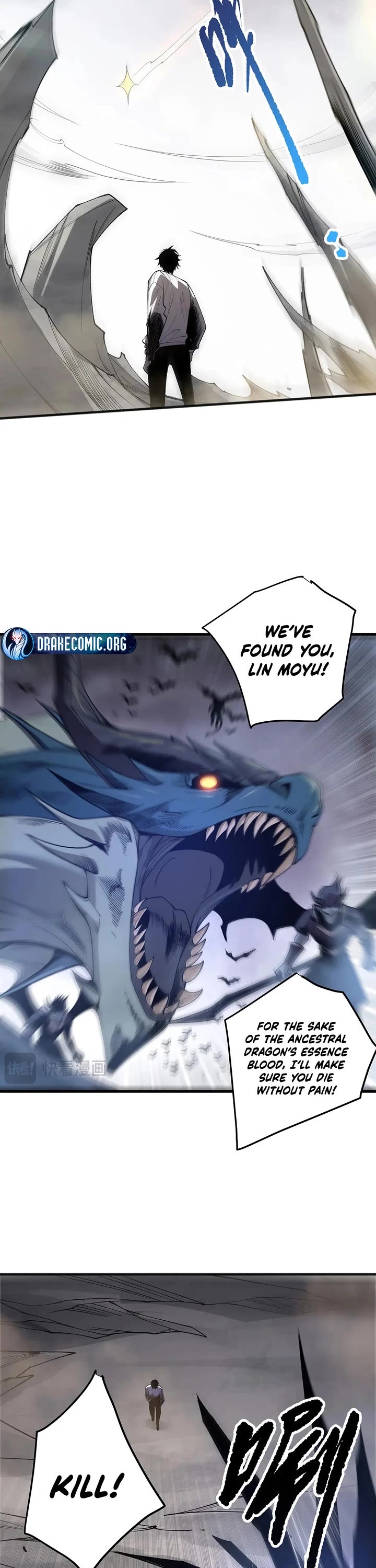 Disastrous Necromancer chapter 260 page 28