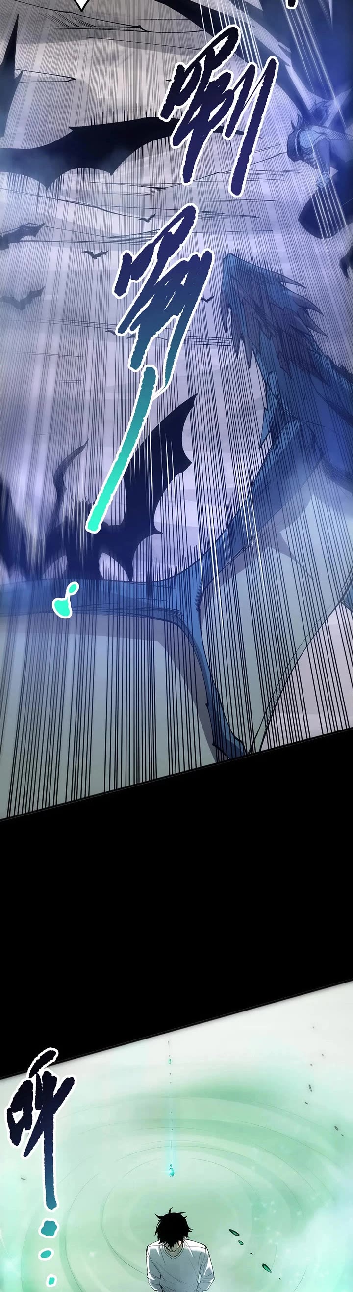 Disastrous Necromancer chapter 260 page 29