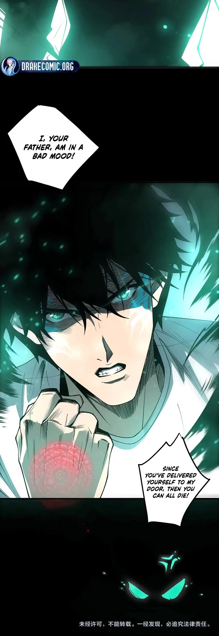 Disastrous Necromancer chapter 260 page 31