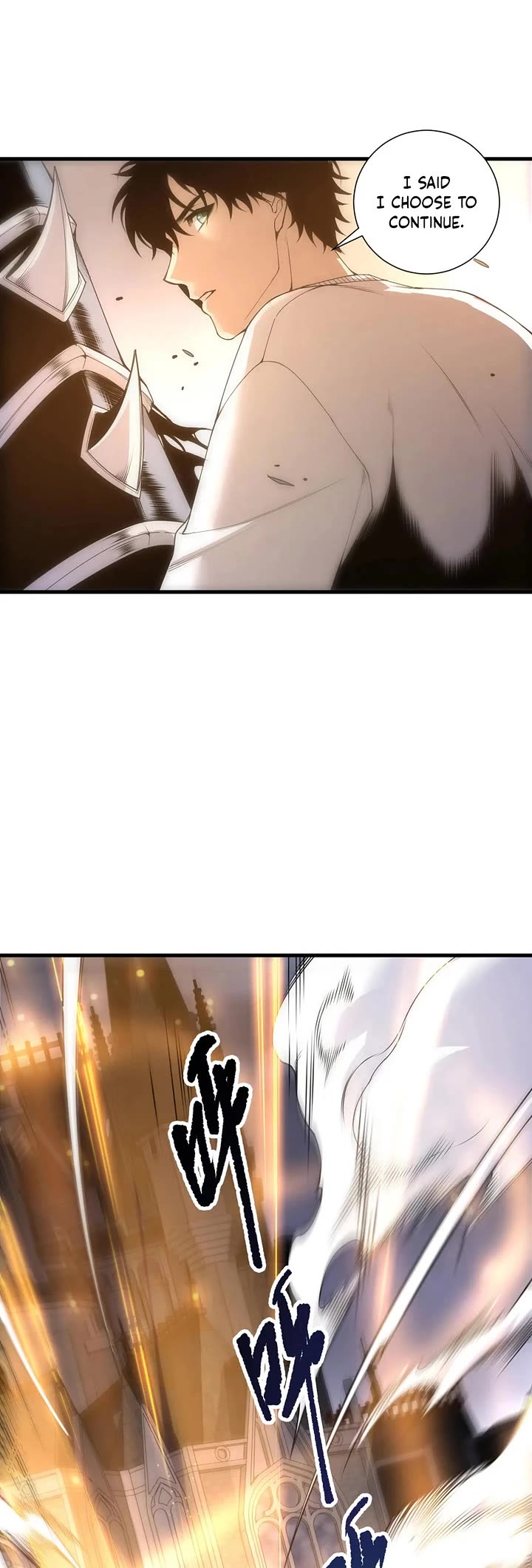 Disastrous Necromancer chapter 260 page 5