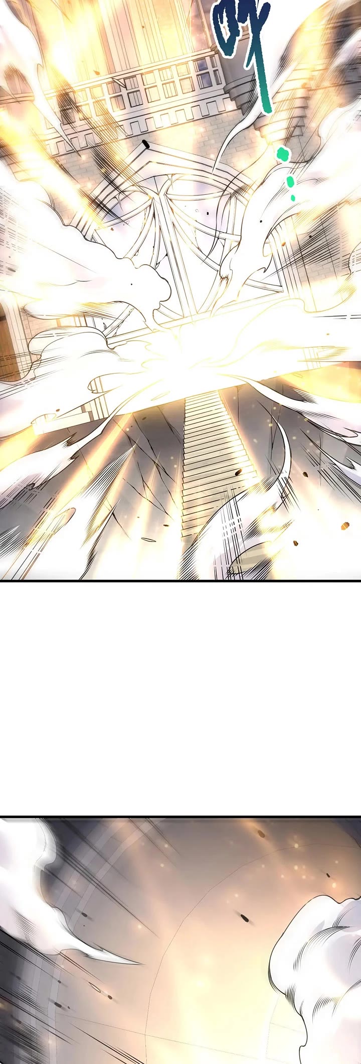 Disastrous Necromancer chapter 260 page 6