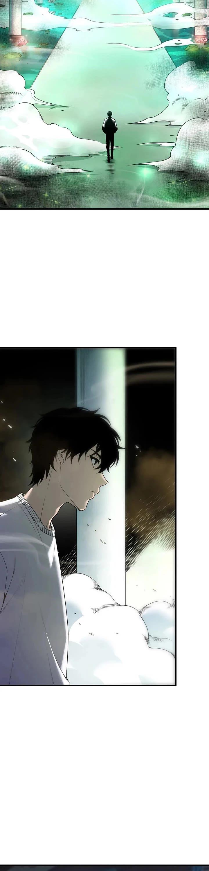 Disastrous Necromancer chapter 260 page 9