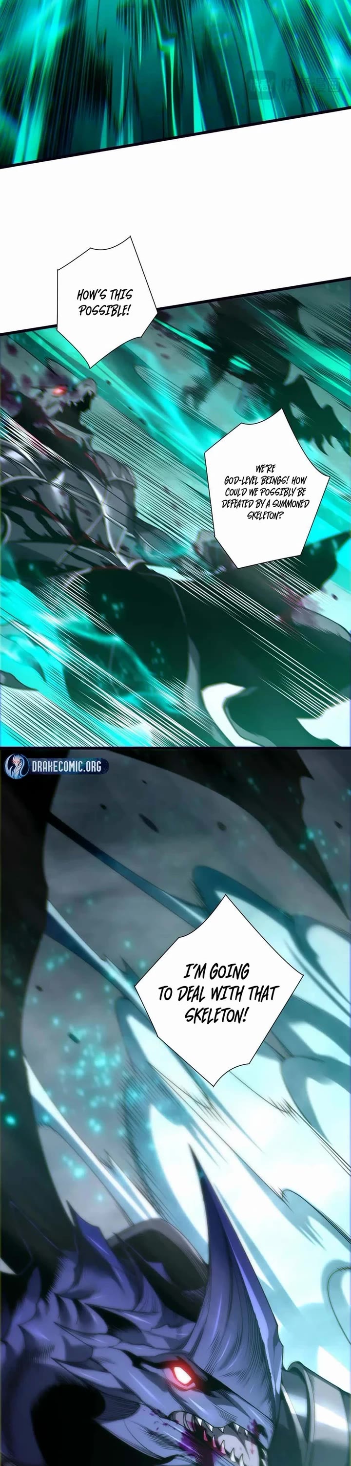 Disastrous Necromancer chapter 261 page 12