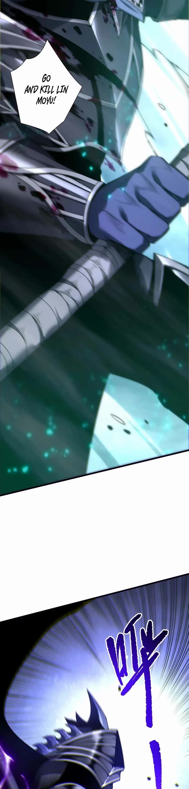 Disastrous Necromancer chapter 261 page 13