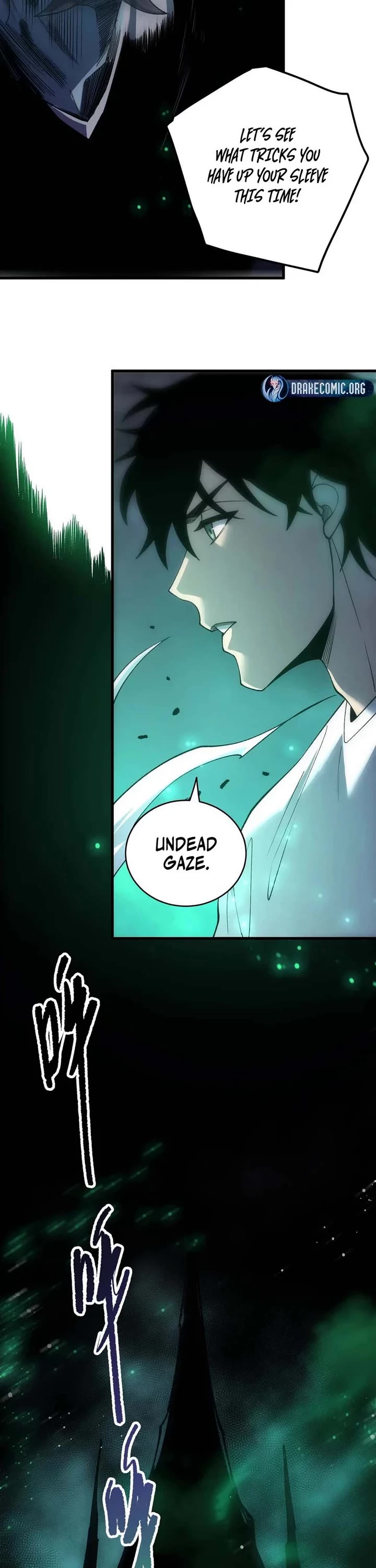 Disastrous Necromancer chapter 261 page 16